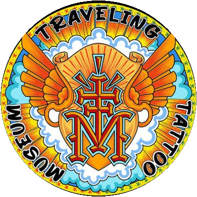 Traveling Tattoo Museum